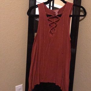 American eagle tank top